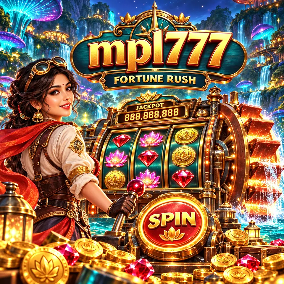 mpl777 Masuk
