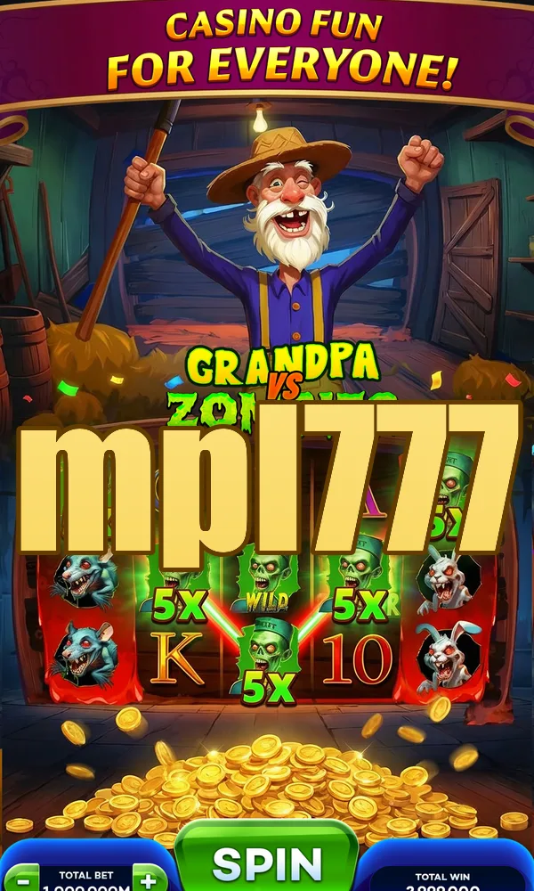 mpl777 Masuk