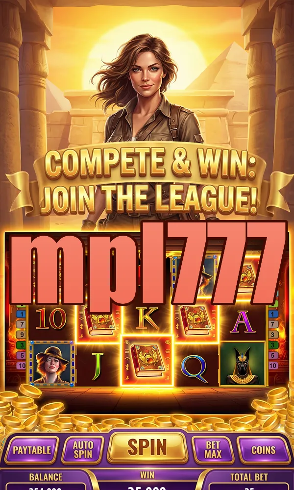 mpl777 Masuk